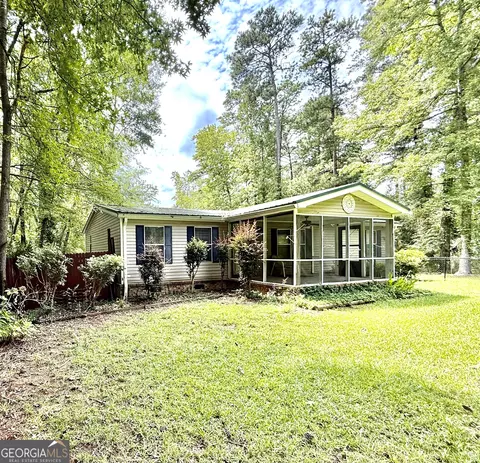 112 Russ Wood Rd NE, Milledgeville, GA 31061