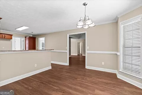 Entry Way - 230 Creekside Cir, Hampton, GA 30228 photo 1 of 5