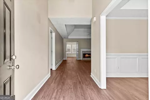 Entry Way - 230 Creekside Cir, Hampton, GA 30228 photo 2 of 5