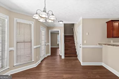 Entry Way - 230 Creekside Cir, Hampton, GA 30228 photo 3 of 5