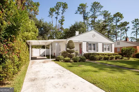 1009 Euclid Ave, Waycross, GA 31501