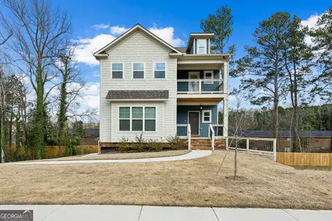 3119 Stonegate Dr SW, Atlanta, GA 30331