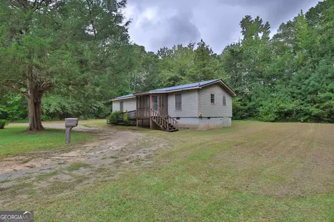 121 Willis Dr, Talbotton, GA 31827