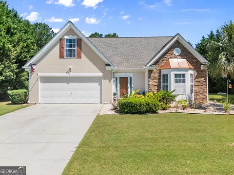2462 Meadow Pond Trl, Grayson, GA 30017