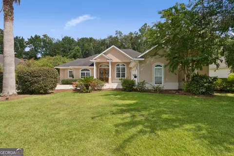 240 Osprey Cir, Saint Marys, GA 31558