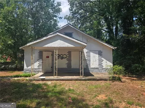 382 Southbend Ave, Atlanta, GA 30315