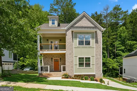 3131 Stonegate Dr SW, Atlanta, GA 30331