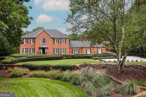 132 Branford Pl, Athens, GA 30606