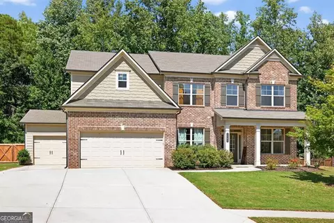1182 Ruddy Duck Dr, Jefferson, GA 30549