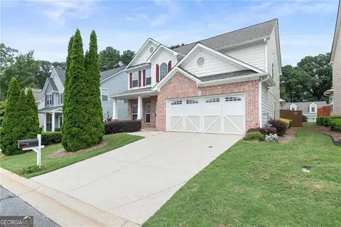 2168 Somerset Pl SE, Atlanta, GA 30316