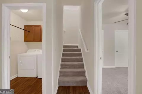 Entry Way - 33 Blackberry Cir, Guyton, GA 31312 photo 6 of 7