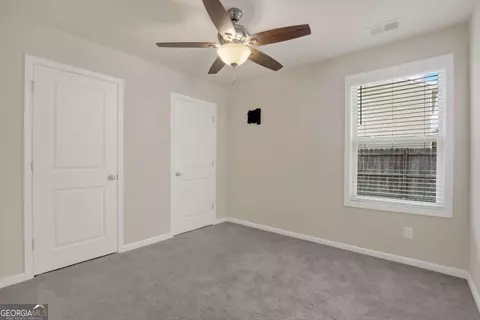 Bedroom - 33 Blackberry Cir, Guyton, GA 31312 photo 4 of 4