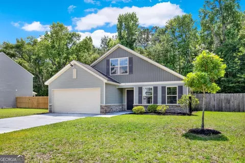 Other - 33 Blackberry Cir, Guyton, GA 31312 photo 1 of 13