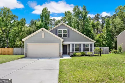 33 Blackberry Cir, Guyton, GA 31312
