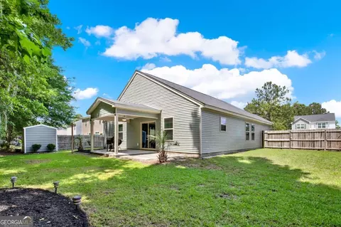 Other - 33 Blackberry Cir, Guyton, GA 31312 photo 12 of 13