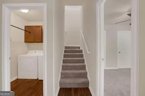 Entry Way - 33 Blackberry Cir, Guyton, GA 31312 photo 7 of 7