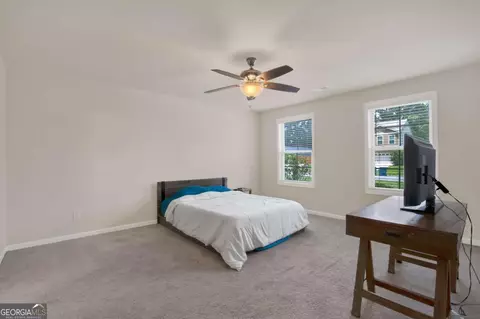 Bedroom - 33 Blackberry Cir, Guyton, GA 31312 photo 2 of 4