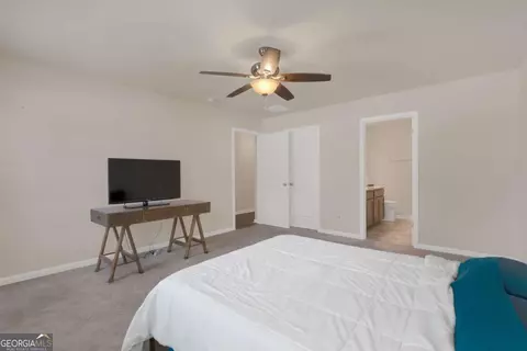Bedroom - 33 Blackberry Cir, Guyton, GA 31312 photo 1 of 4