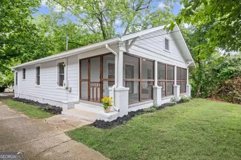 1591 Jonesboro Rd SE, Atlanta, GA 30315