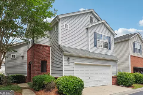 142 Swanee Ln, Woodstock, GA 30188