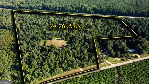 1901 Grey Land Rd, Greensboro, GA 30642