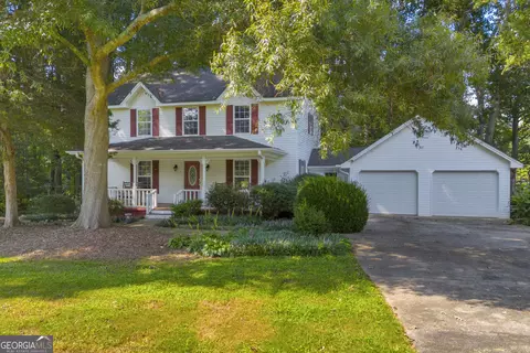 4094 Lankford Rd, Lavonia, GA 30553
