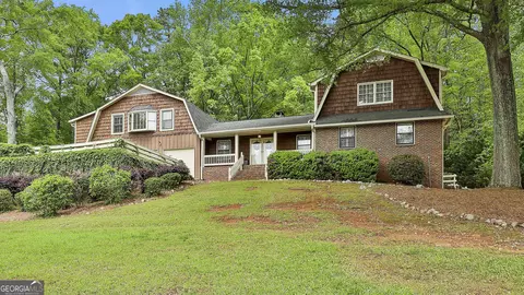 115 Ebenezer Church Rd, Fayetteville, GA 30215