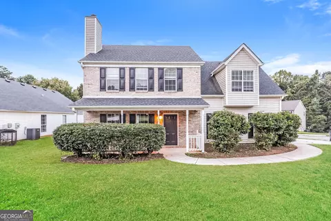 1007 Olde Town Pl, Jonesboro, GA 30236