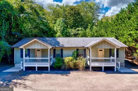 426 Austin St, Blue Ridge, GA 30513