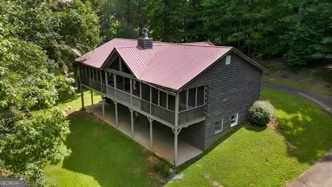 136 Upper Pond Rd, Ellijay, GA 30540