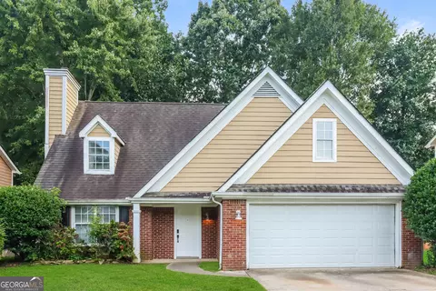 152 Summer Lake Dr SW, Marietta, GA 30060