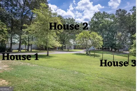 186188 Hwy 136 Connector, Talking Rock, GA 30175