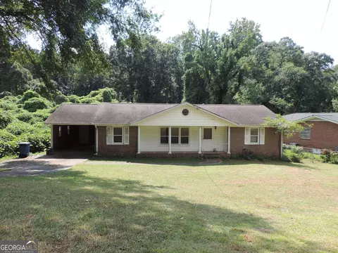 3139 Dodson Dr, East Point, GA 30344