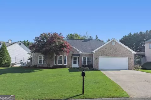 430 Christina Way, Acworth, GA 30102