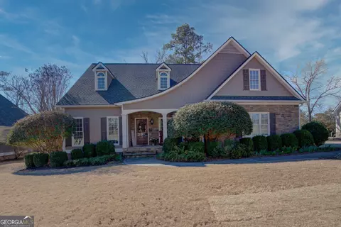 3 Walking Horse Dr NW, Rome, GA 30165