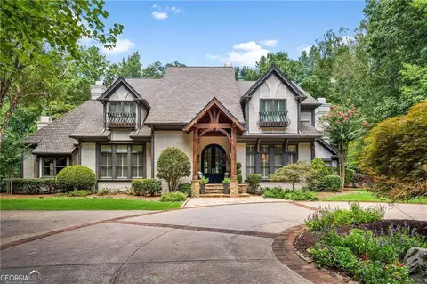 1940 Dinsmore Rd, Milton, GA 30004
