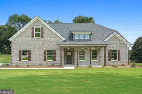 1705 Lake Dow Rd, Mcdonough, GA 30252
