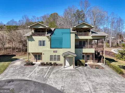 1729 Watercrest Way, Young Harris, GA 30582
