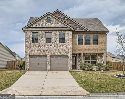 1262 Brookstone Cir, Conyers, GA 30012