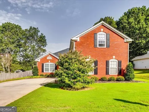 2350 Beckenham Pl, Dacula, GA 30019