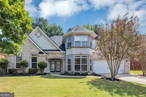 268 Langshire Dr, Mcdonough, GA 30253