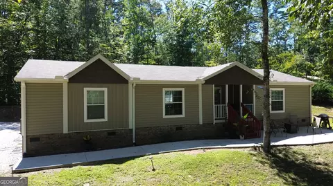 347 River Trl, Martin, GA 30557