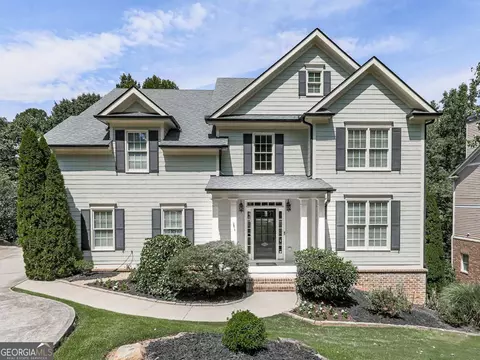 619 River Bend Way, Canton, GA 30114