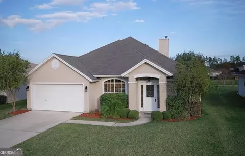 120 N Lake Cunningham Ave, Saint Johns, FL 32259