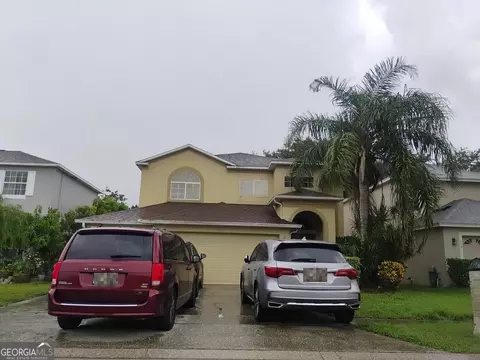 Undisclosed, Oviedo, FL 32765