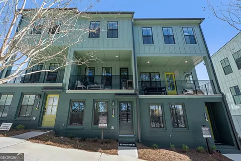 496 Zeal St #298, Atlanta, GA 30315