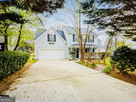 7728 Town Ct, Jonesboro, GA 30236