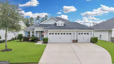 291 Mcqueen Dr, Pooler, GA 31322