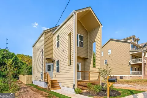 585 Ira St SW, Atlanta, GA 30312