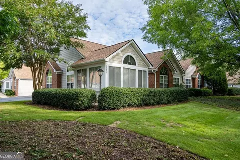 3781 Vineyards Lake Cir NW #22, Kennesaw, GA 30144